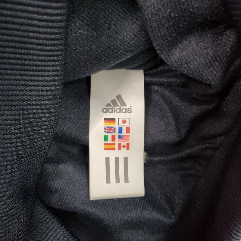 ADIDAS 올드스쿨 패딩  Men 105 7
