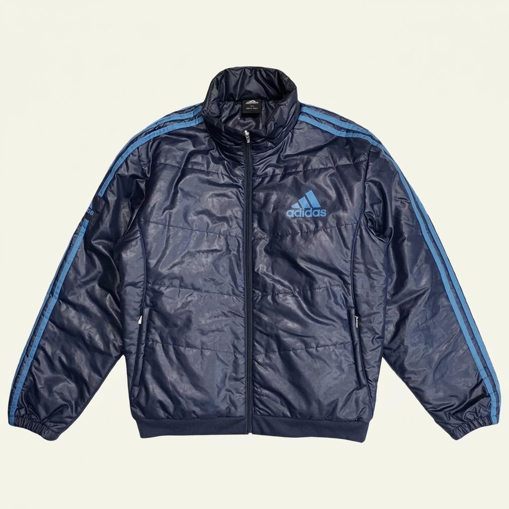 ADIDAS 올드스쿨 패딩  Men 105 1