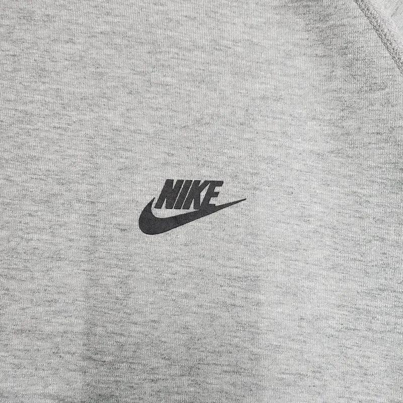 NIKE 테크플리스 크루 맨투맨 Men XXL 5