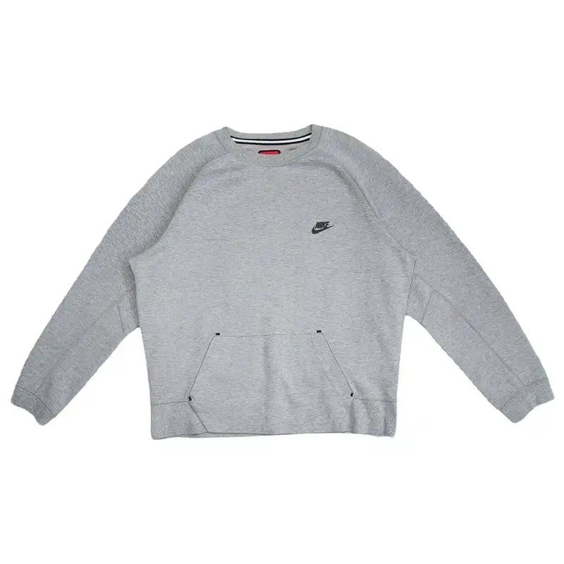 NIKE 테크플리스 크루 맨투맨 Men XXL 2