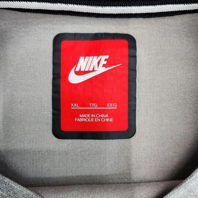 NIKE 테크플리스 크루 맨투맨 Men XXL 6