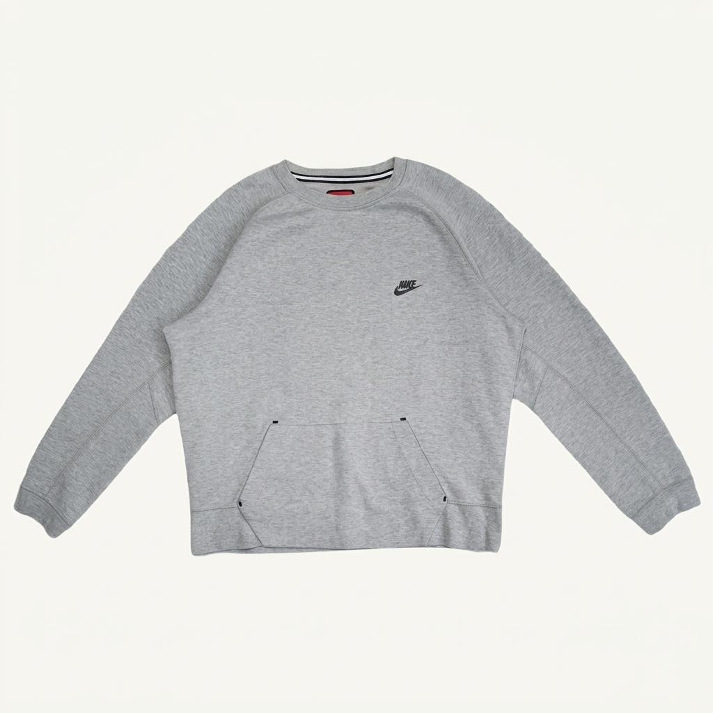 NIKE 테크플리스 크루 맨투맨 Men XXL 1