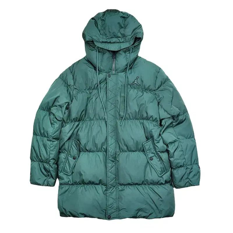 NIKE JODAN 에센셜 스테이트먼트 다운 패딩 Men XL 2