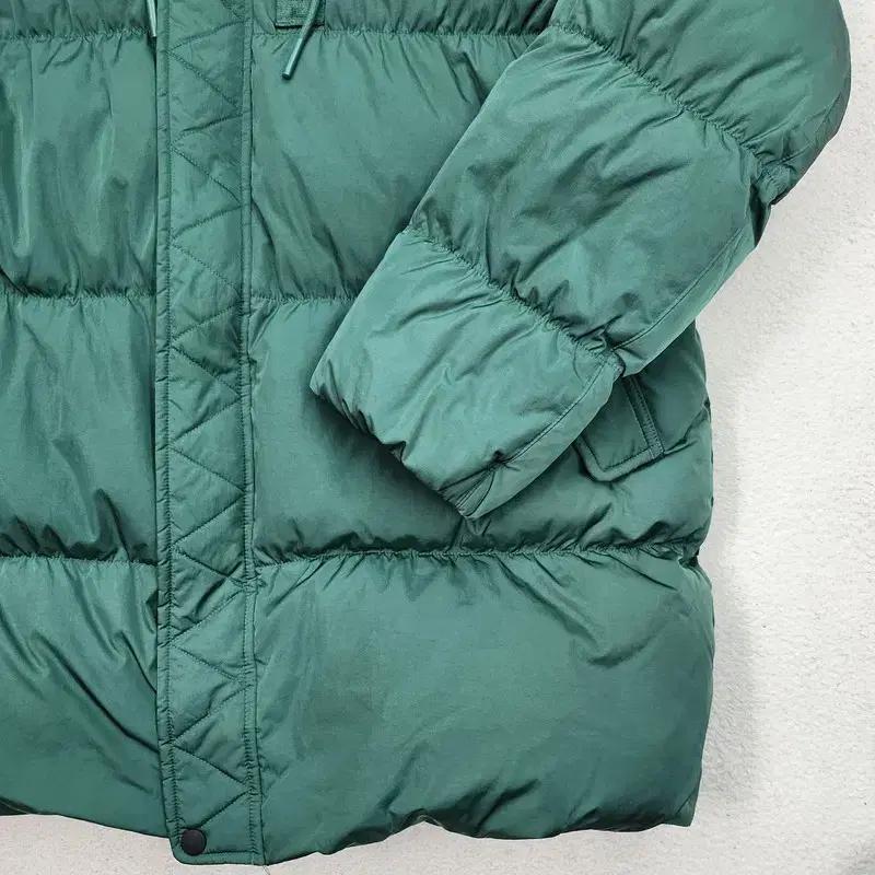NIKE JODAN 에센셜 스테이트먼트 다운 패딩 Men XL 4