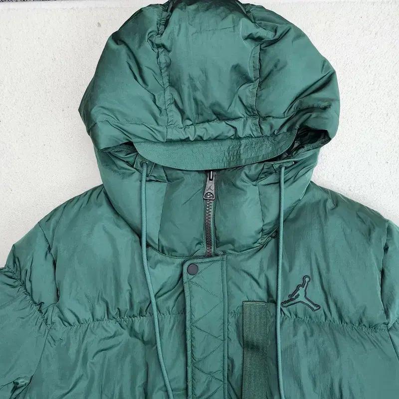 NIKE JODAN 에센셜 스테이트먼트 다운 패딩 Men XL 3