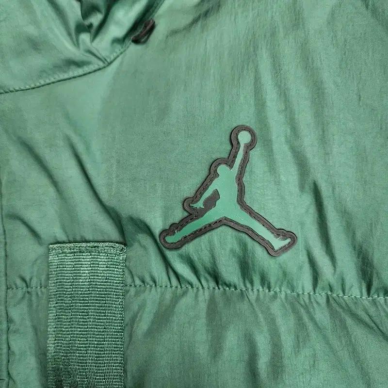 NIKE JODAN 에센셜 스테이트먼트 다운 패딩 Men XL 6