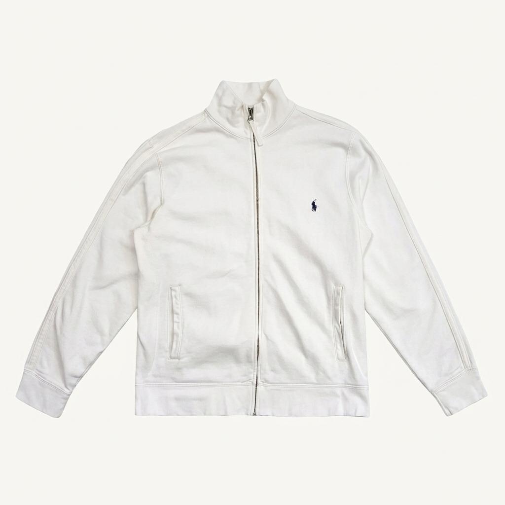 RALPH LAUREN 집업 자켓 Women M 1
