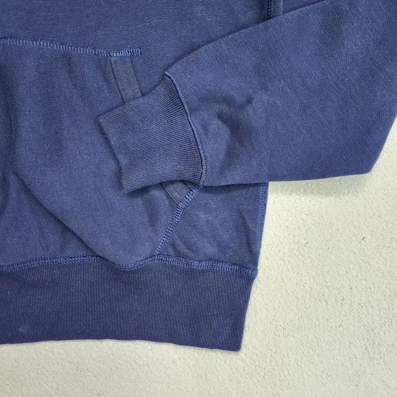 POLO RALPH LAUREN 레터링 프린팅 후드티 Men S 4