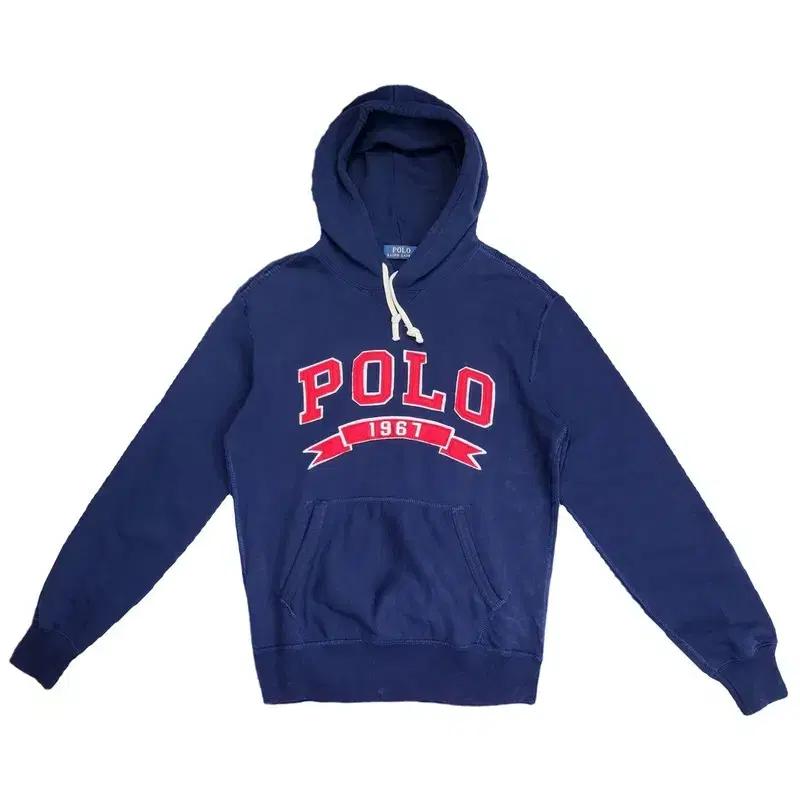 POLO RALPH LAUREN 레터링 프린팅 후드티 Men S 2