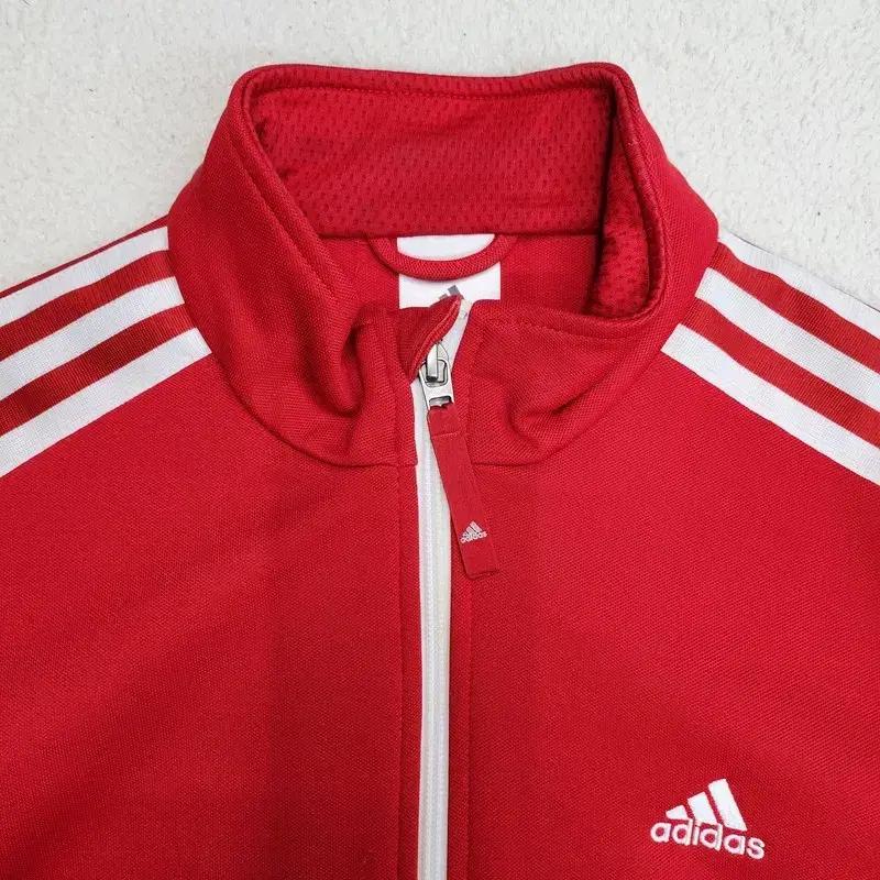 ADIDAS 저지 자켓 Women 95 3