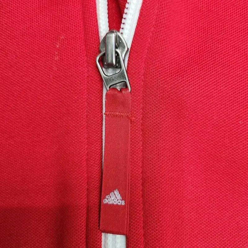 ADIDAS 저지 자켓 Women 95 5