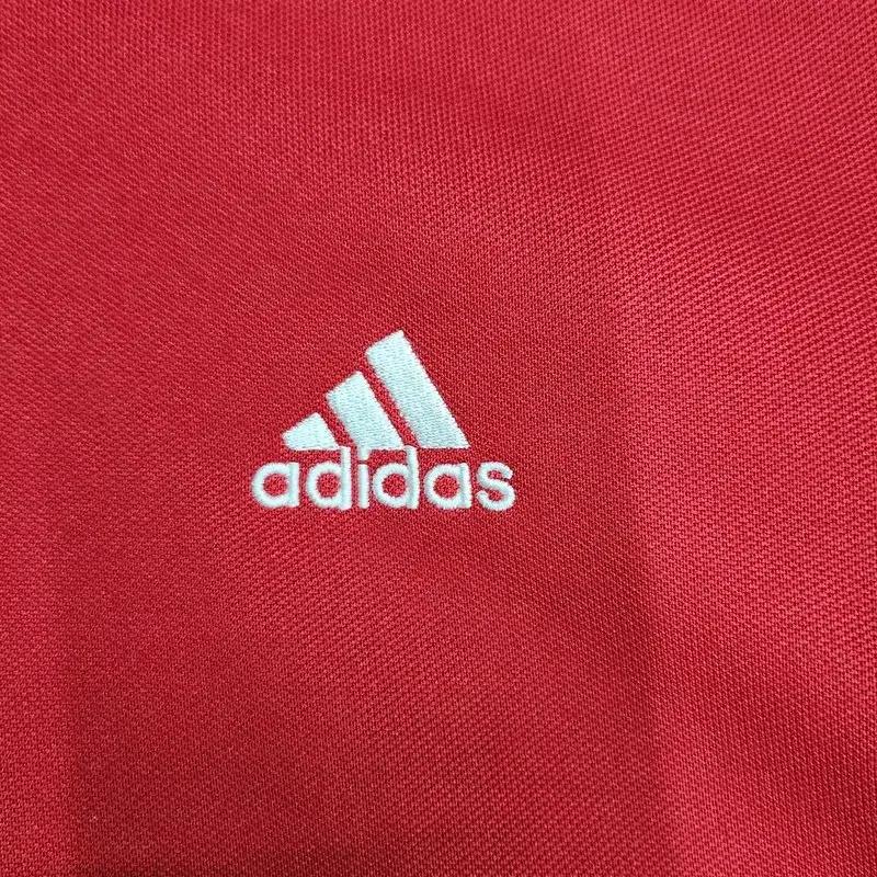 ADIDAS 저지 자켓 Women 95 6