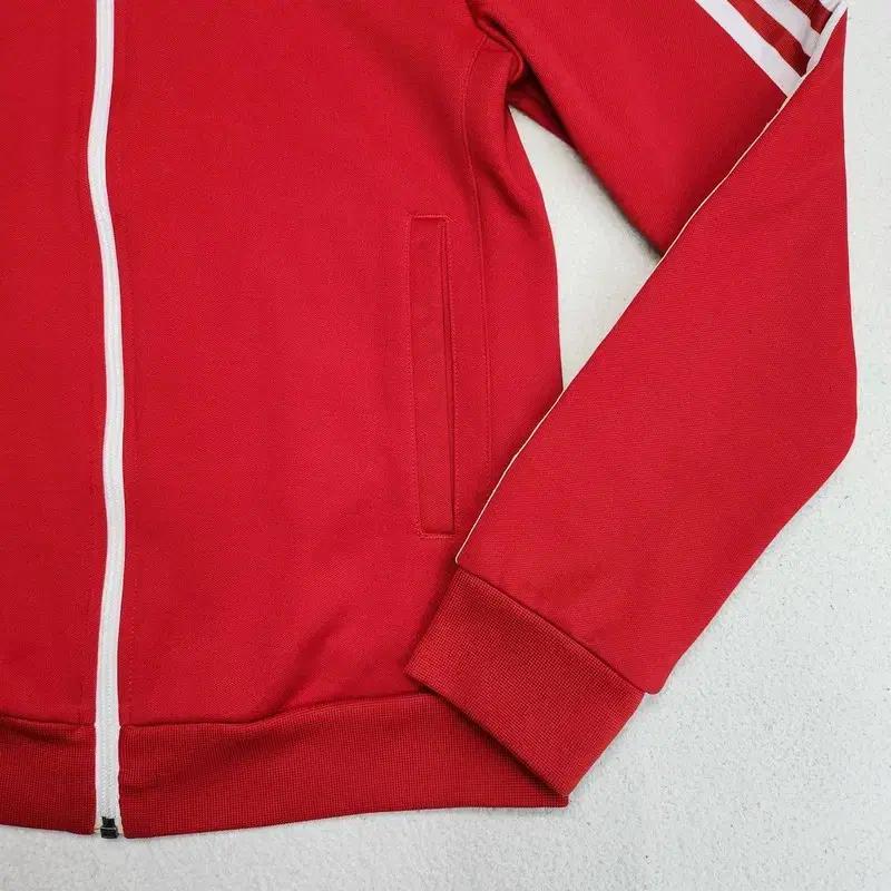 ADIDAS 저지 자켓 Women 95 4