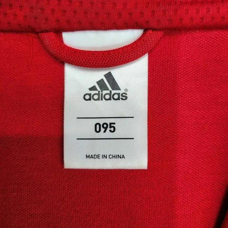 ADIDAS 저지 자켓 Women 95 7