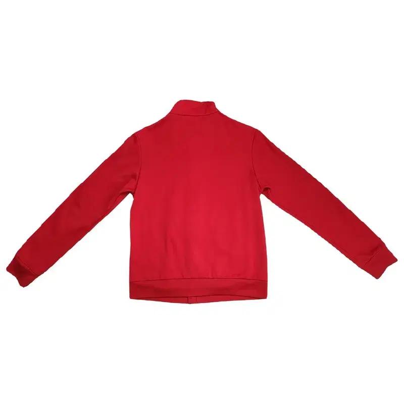 ADIDAS 저지 자켓 Women 95 10