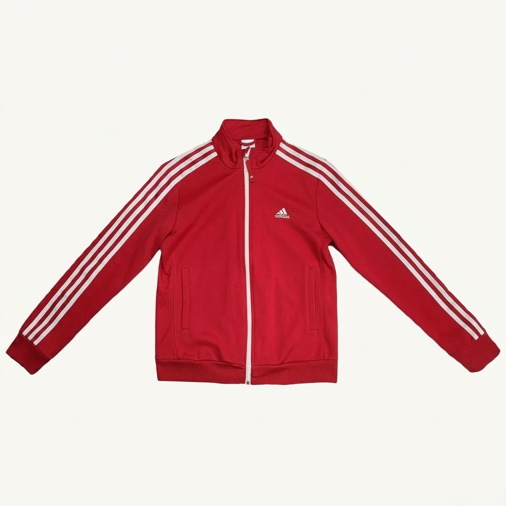 ADIDAS 저지 자켓 Women 95 1