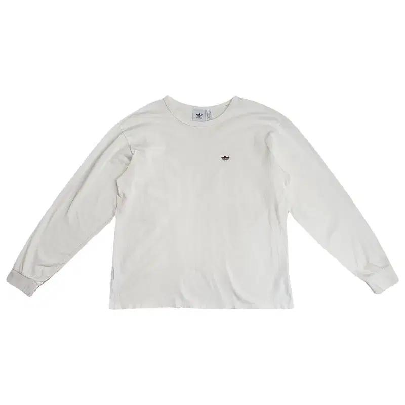 ADIDAS 오리지널 긴팔 티 Men XL 2