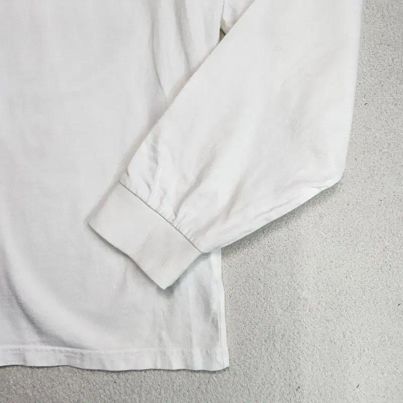 ADIDAS 오리지널 긴팔 티 Men XL 3