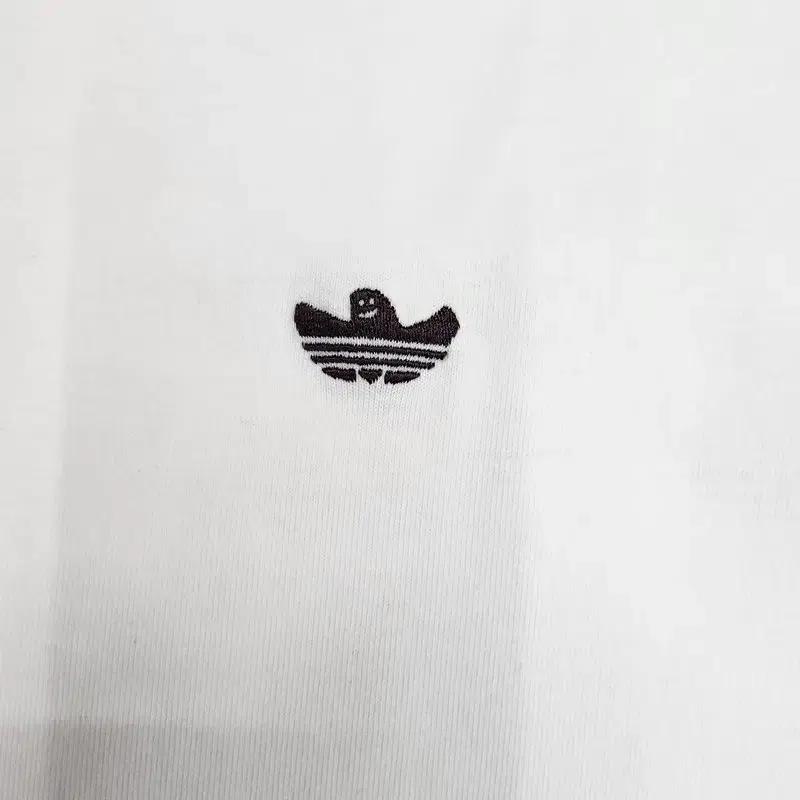 ADIDAS 오리지널 긴팔 티 Men XL 4