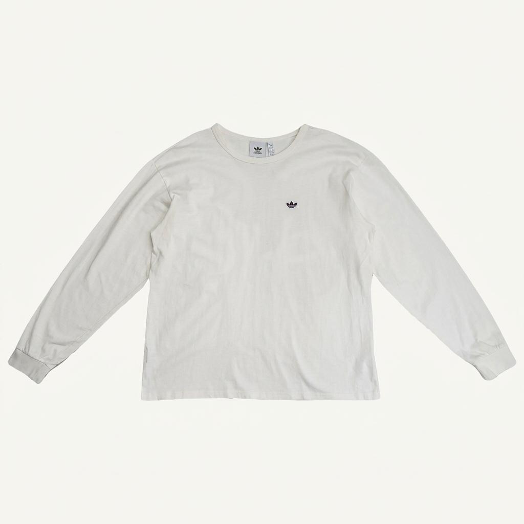 ADIDAS 오리지널 긴팔 티 Men XL 1
