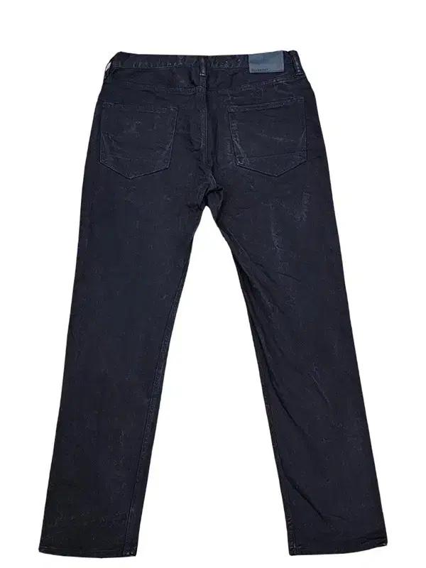 ALLSAINTS 블랙진 32 7