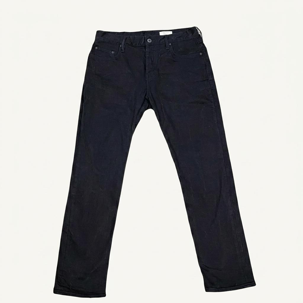 ALLSAINTS 블랙진 32 1
