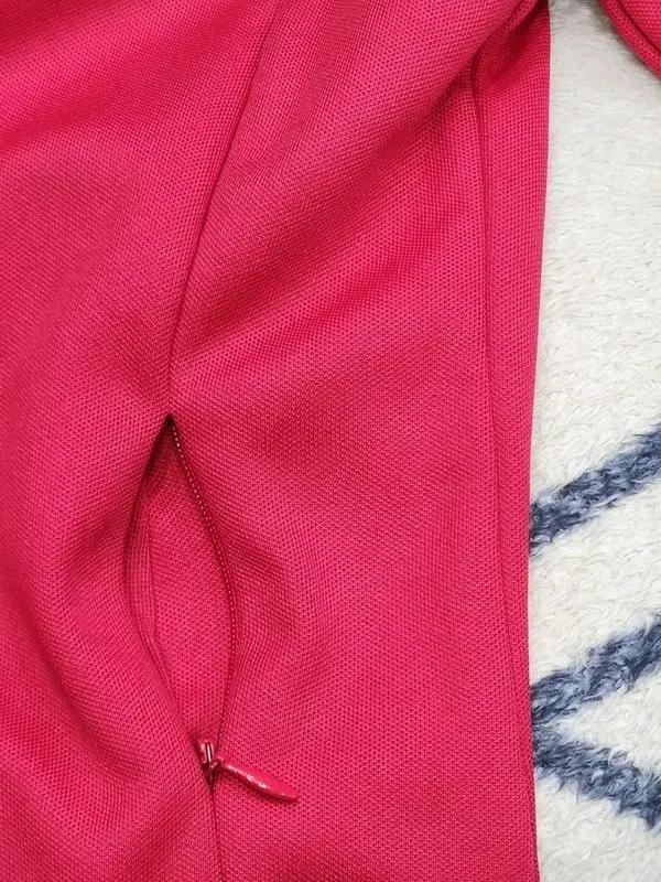 ADIDAS 유로파 트렉탑 저지 90 5