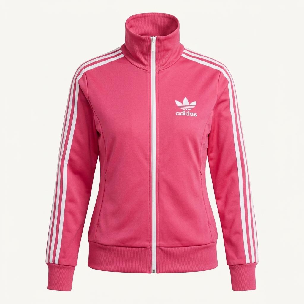 ADIDAS 유로파 트렉탑 저지 90 1