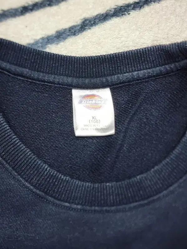 DICKIES 네이비 맨투맨  XL 6