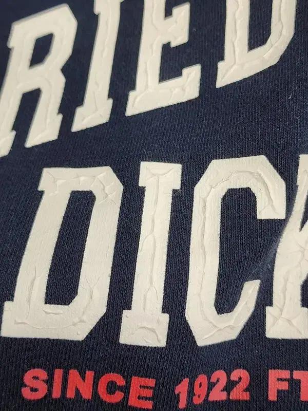 DICKIES 네이비 맨투맨  XL 4