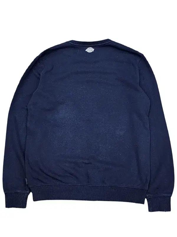 DICKIES 네이비 맨투맨  XL 8