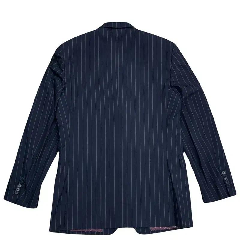 Paul Smith 스프라이프 3버튼 블레이저 5