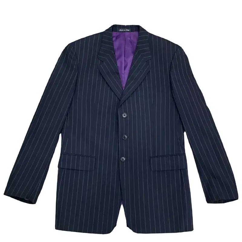 Paul Smith 스프라이프 3버튼 블레이저 2
