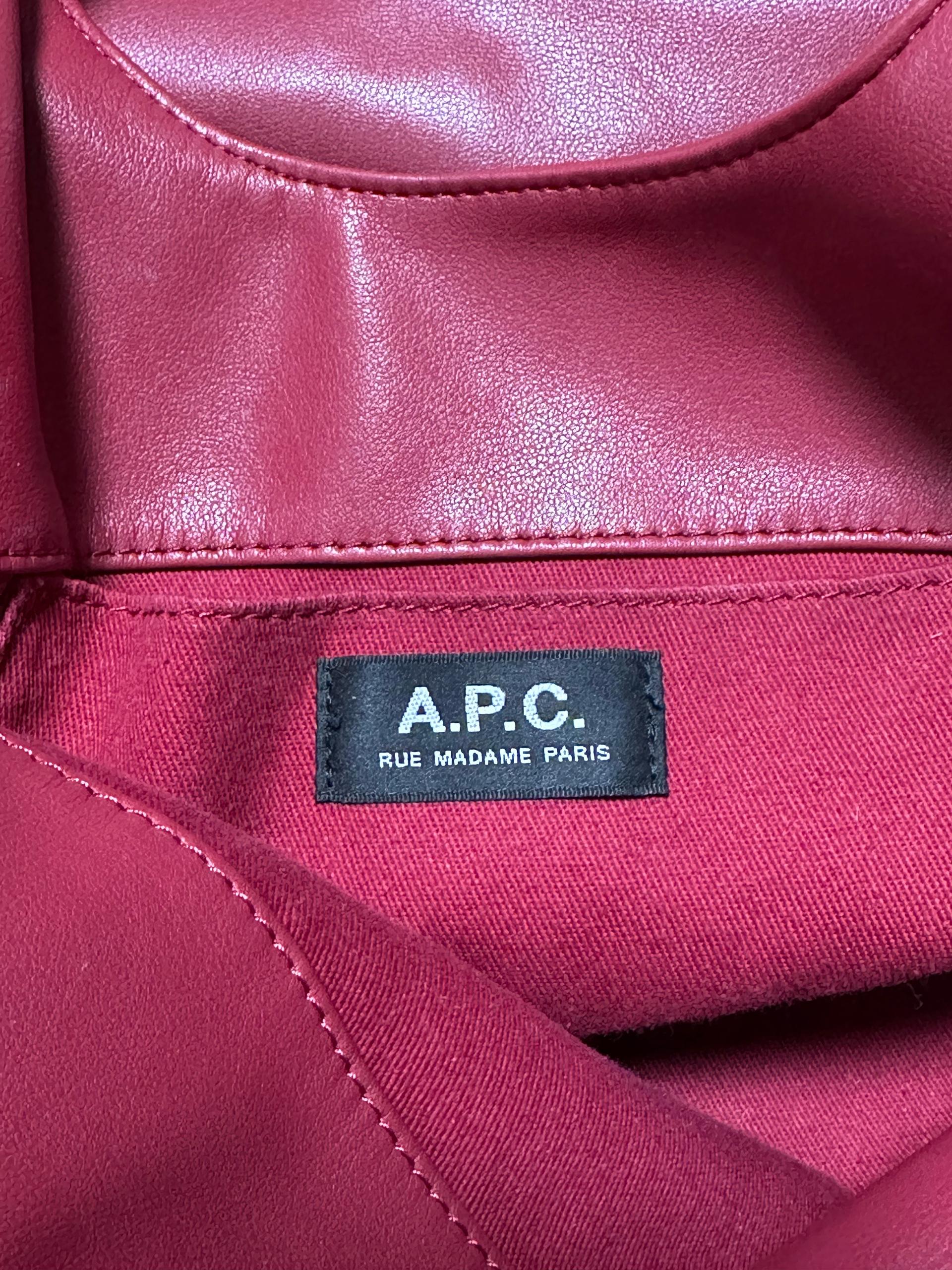 아페쎄  4