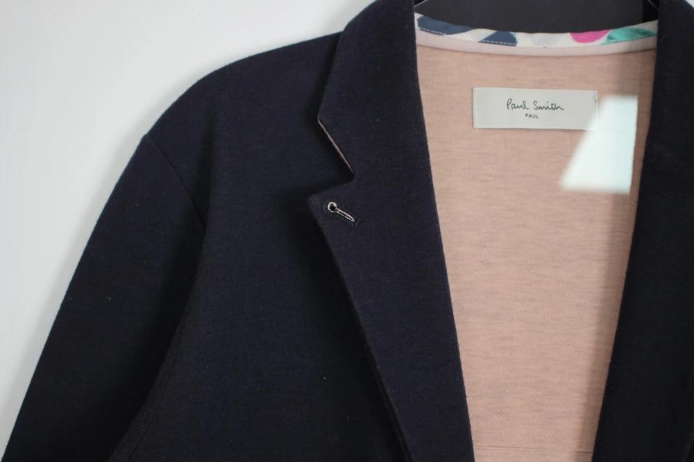 (70%세일) #PAUL SMITH 코튼 혼방 자켓 - Women (86161) 4