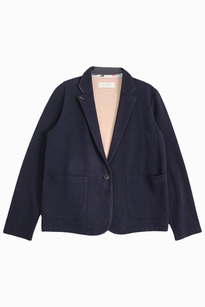 (70%세일) #PAUL SMITH 코튼 혼방 자켓 - Women (86161) 2