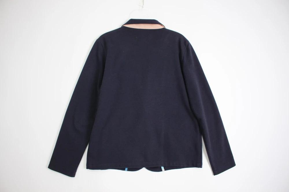 (70%세일) #PAUL SMITH 코튼 혼방 자켓 - Women (86161) 7