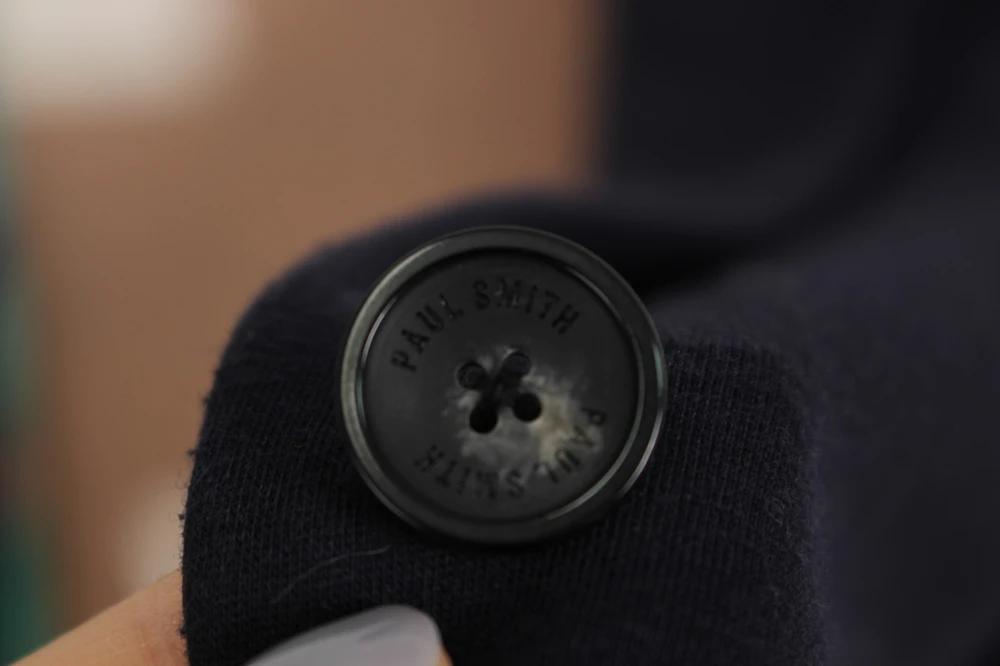 (70%세일) #PAUL SMITH 코튼 혼방 자켓 - Women (86161) 8