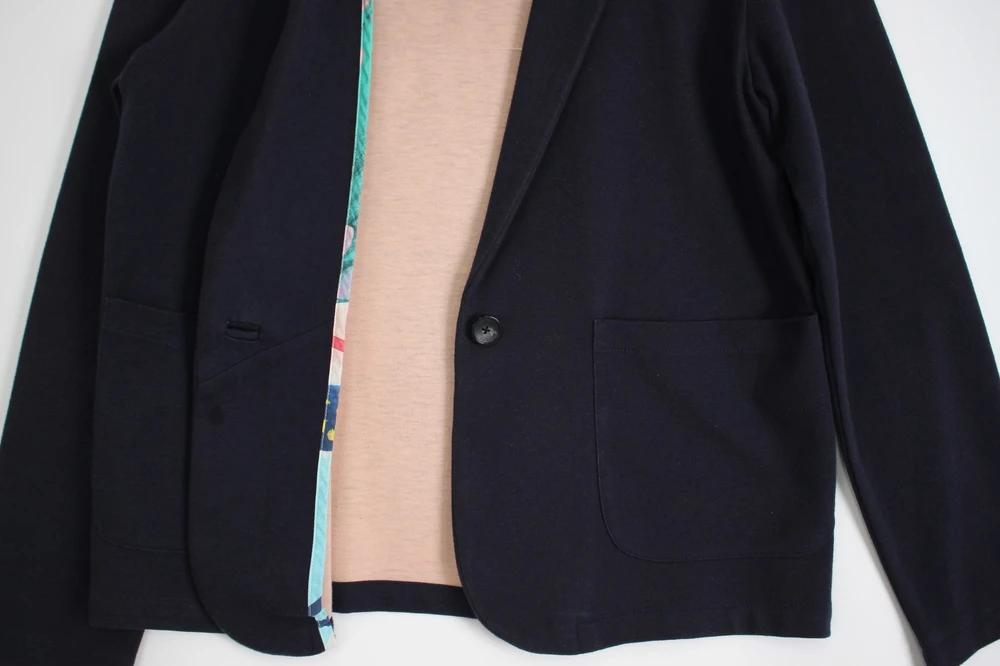 (70%세일) #PAUL SMITH 코튼 혼방 자켓 - Women (86161) 6