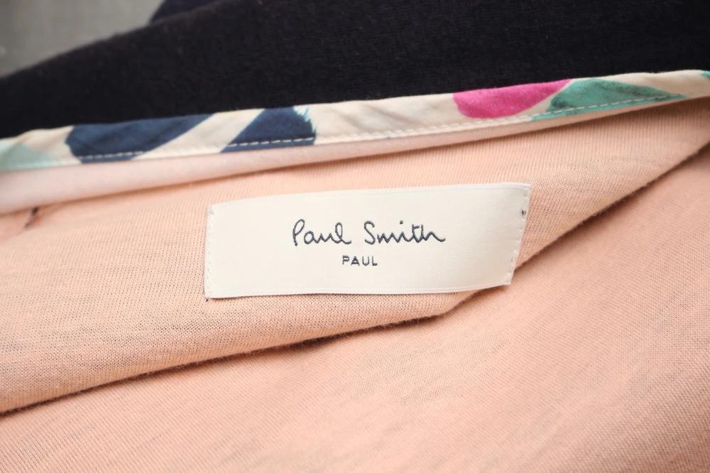 (70%세일) #PAUL SMITH 코튼 혼방 자켓 - Women (86161) 9