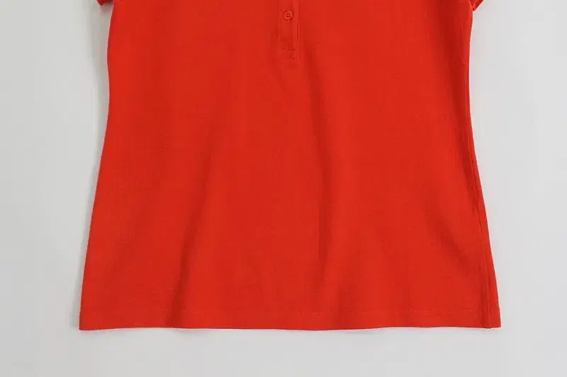 (70%세일) #LACOSTE 라코스테 코튼 카라티 - Women (86149) 4