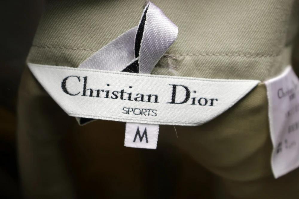 (70%세일) #CHRISTIAN DIOR SPORTS 디올 팬츠 (85951) 8