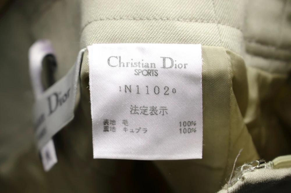 (70%세일) #CHRISTIAN DIOR SPORTS 디올 팬츠 (85951) 9