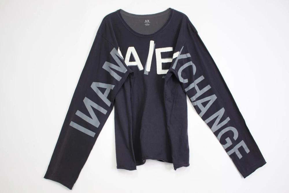 (70%세일) #A|X ARMANI EXCHANGE 알마니 프린팅 티셔츠 (85920) 3