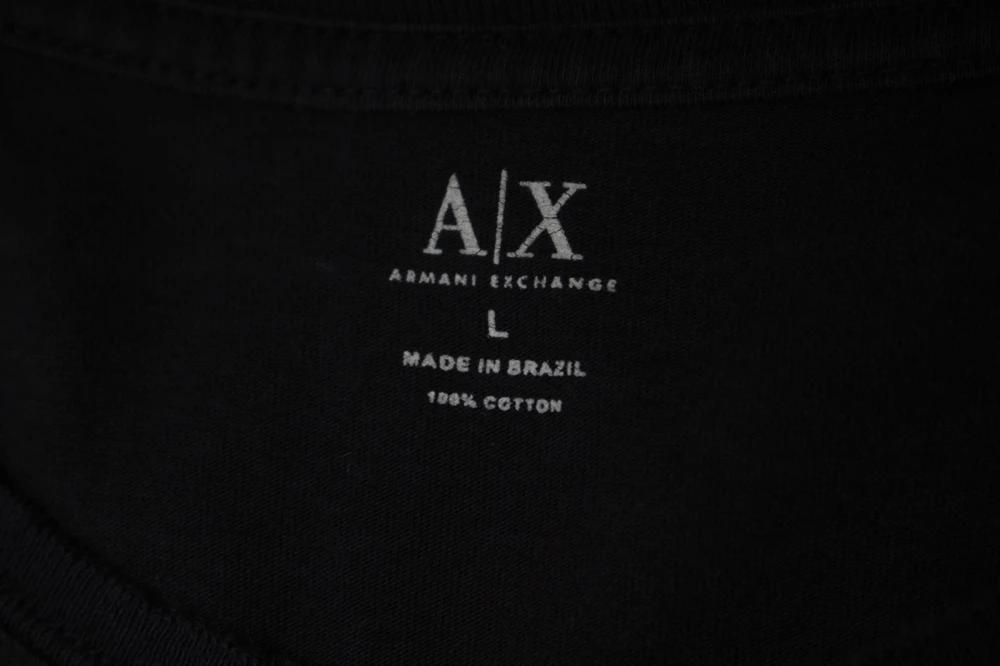 (70%세일) #A|X ARMANI EXCHANGE 알마니 프린팅 티셔츠 (85920) 5