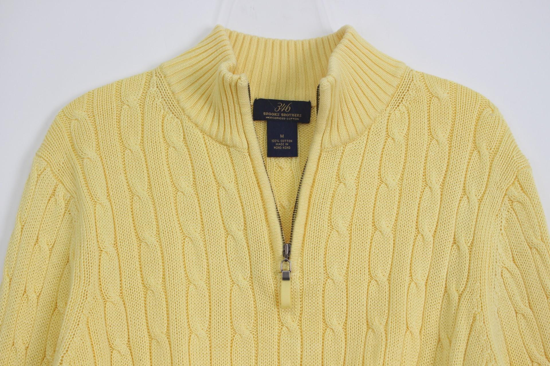 (70%세일) #BROOKS BROTHERS 브룩스브라더스 니트 (85918) 6