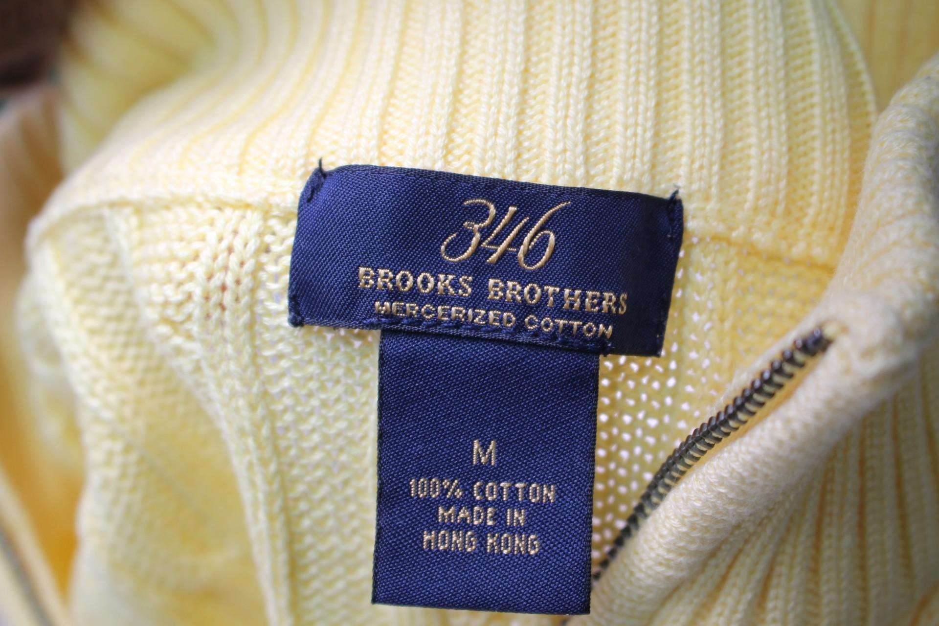 (70%세일) #BROOKS BROTHERS 브룩스브라더스 니트 (85918) 7