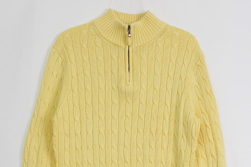 (70%세일) #BROOKS BROTHERS 브룩스브라더스 니트 (85918) 3