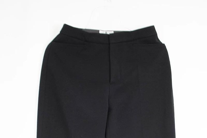 (70%세일) #COURREGES 꾸레쥬 폴리 혼방 팬츠 - Women (85906) 3