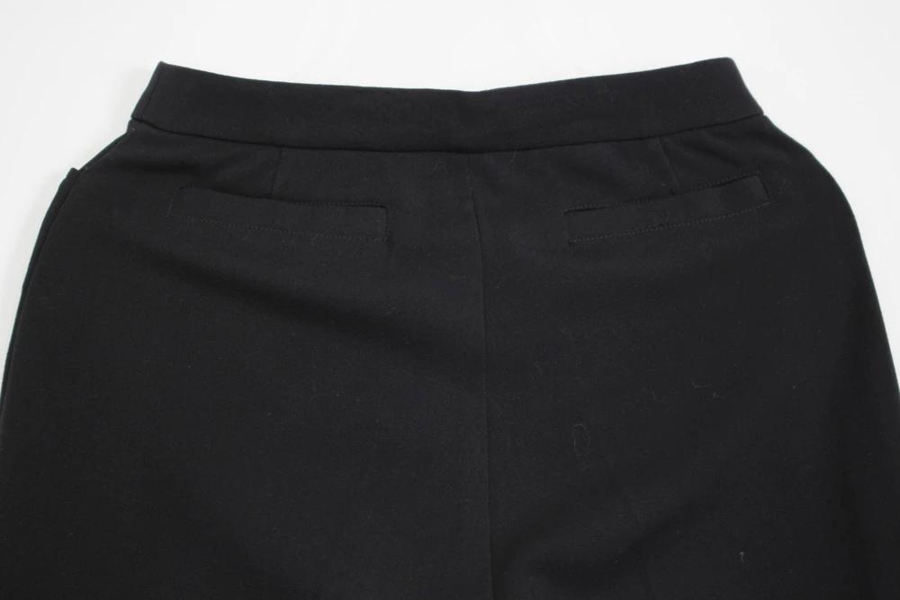 (70%세일) #COURREGES 꾸레쥬 폴리 혼방 팬츠 - Women (85906) 7
